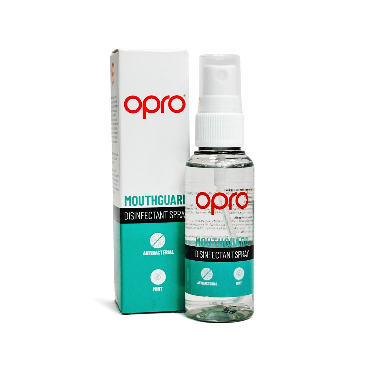 OPRO Disinfectant Spray