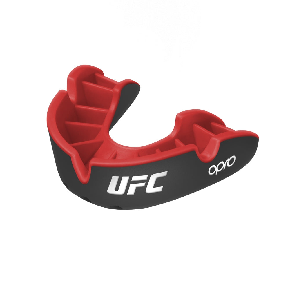 UFC Silver Level Black