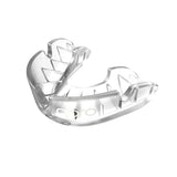 Silver Level Clear Mouthguard