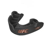 UFC Bronze Level Black