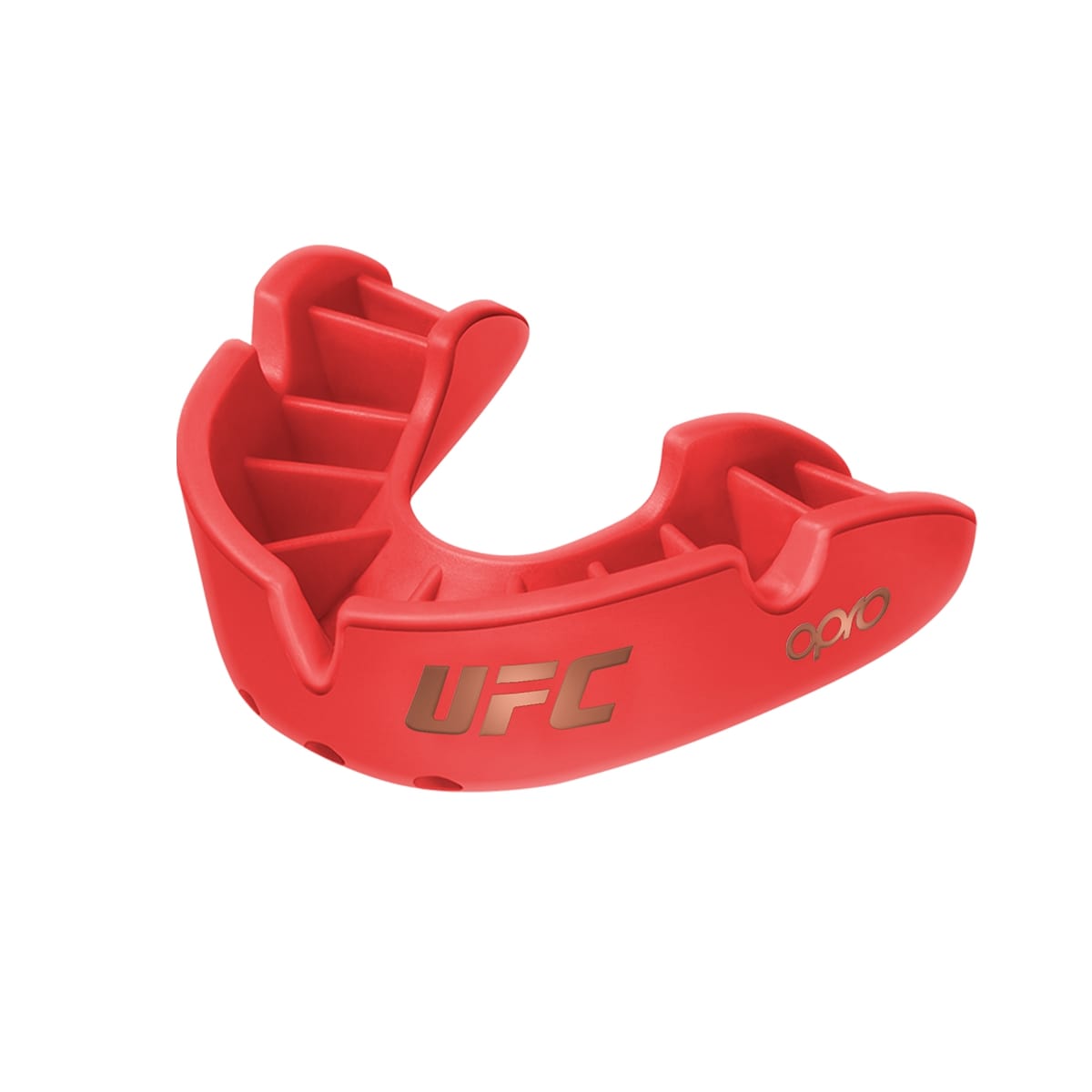 UFC Bronze Level Red