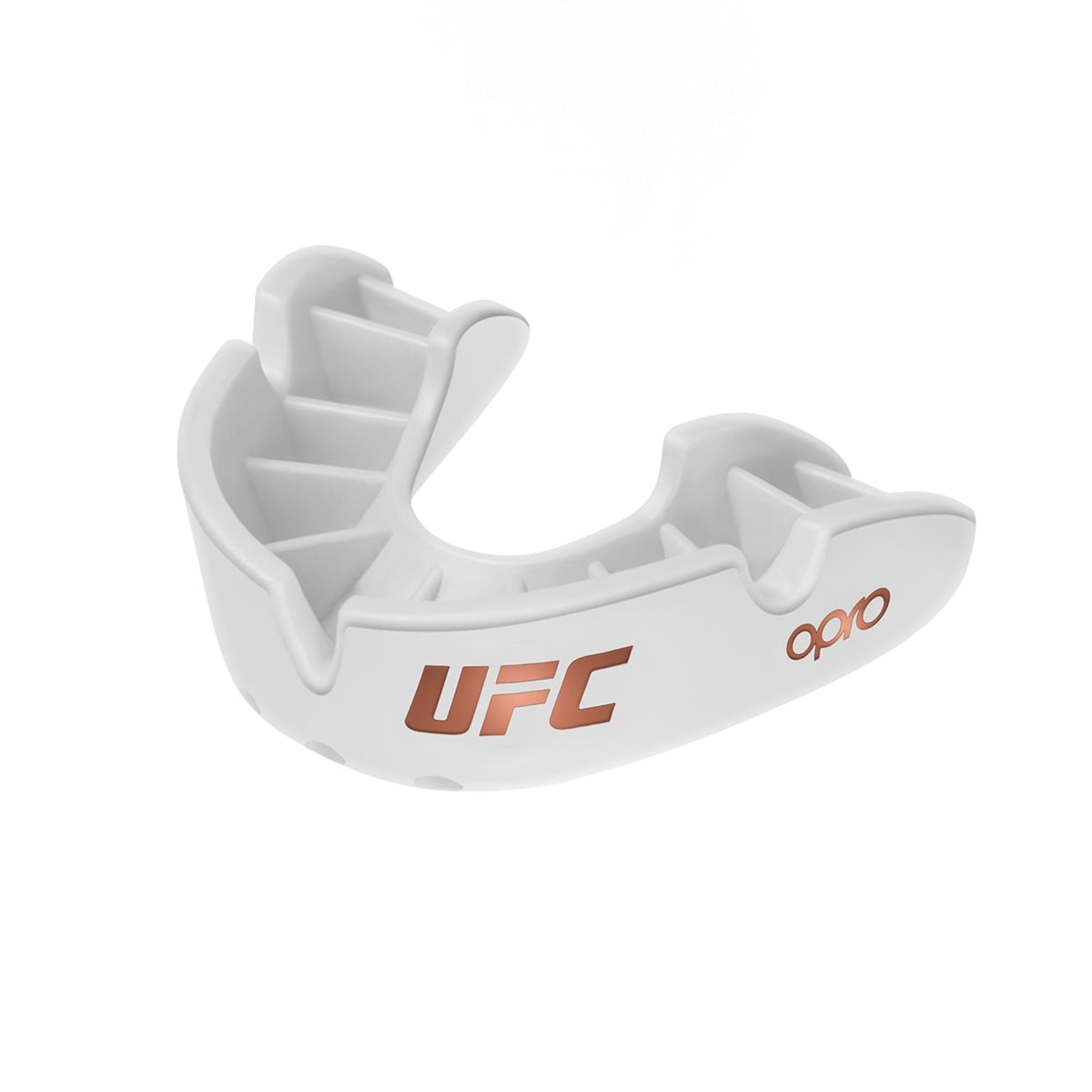 UFC Bronze Level White