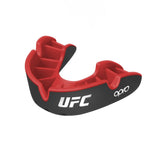 UFC Silver Level Black