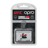 UFC Silver Level Black