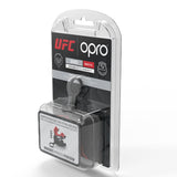 UFC Silver Level Black