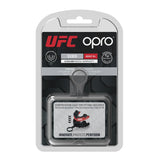 UFC Silver Level Red