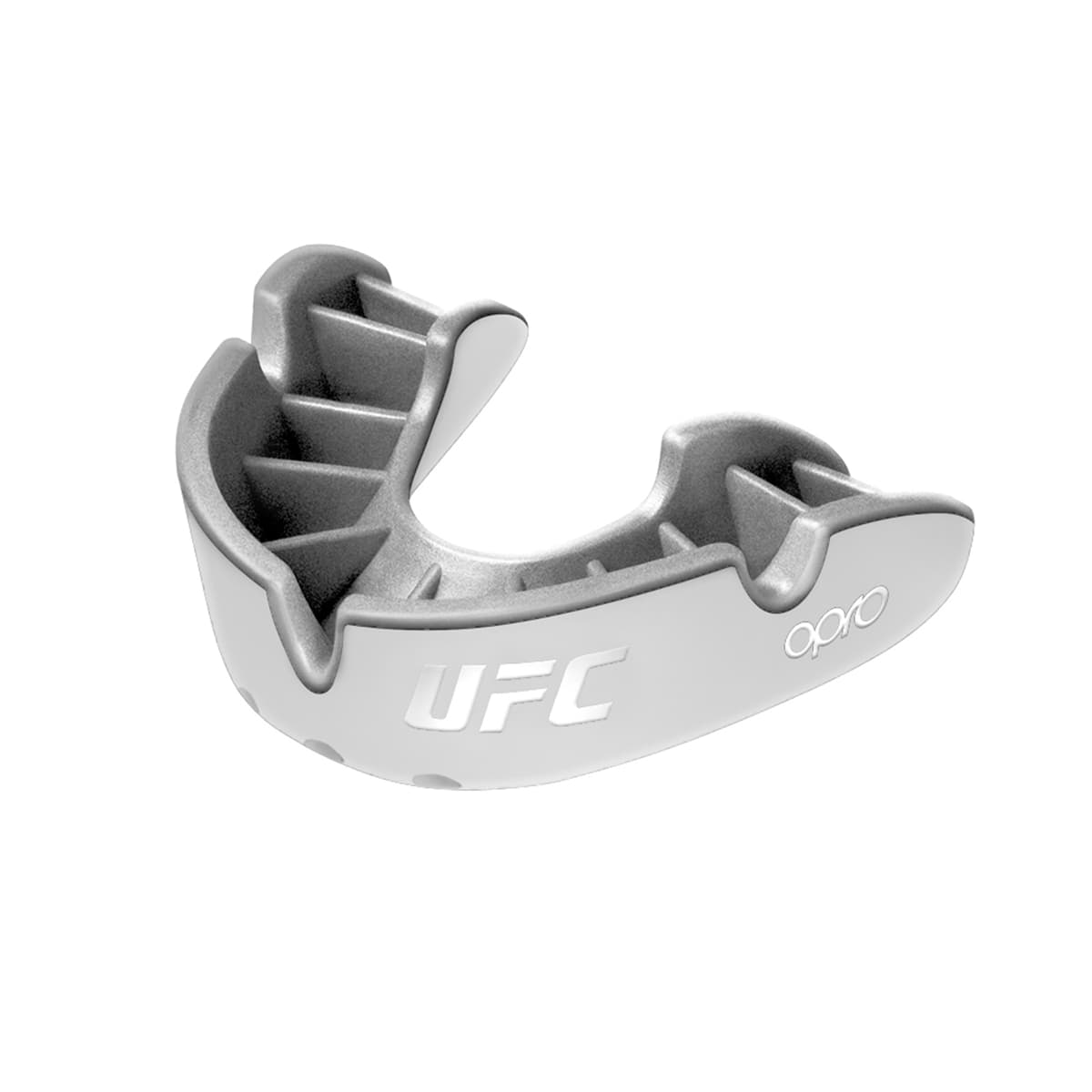 UFC Silver Level White