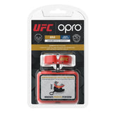 UFC Gold Level Red