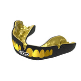 Instant Custom-Fit Teeth Gold (Age 10+)