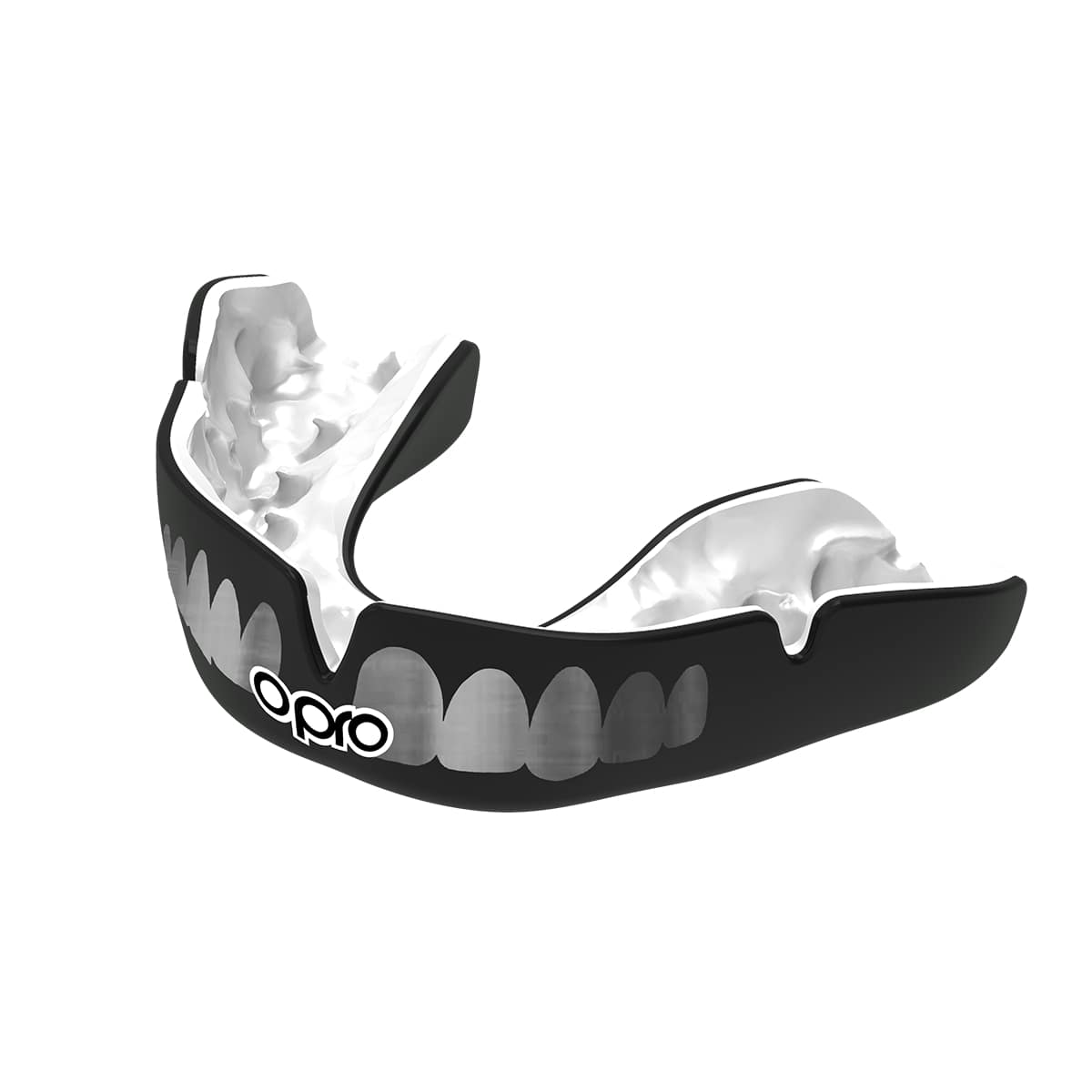 Instant Custom-Fit Teeth Silver (Age 10+)