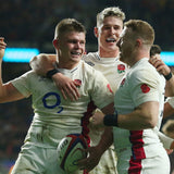 Gold Level England Rugby