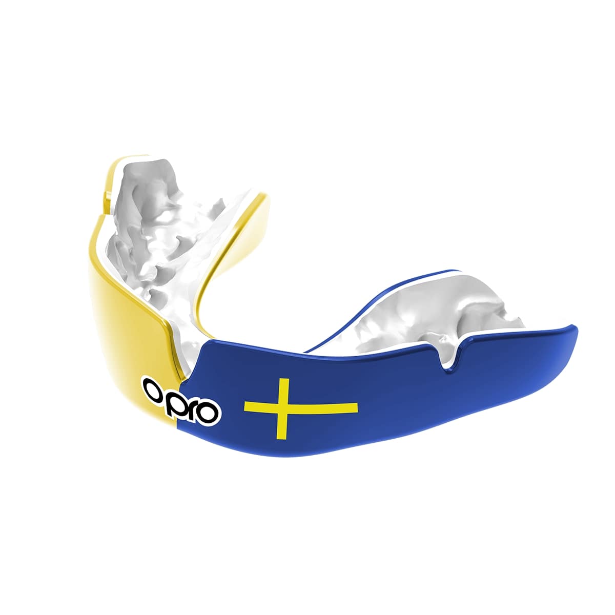 Instant Custom-Fit Sweden