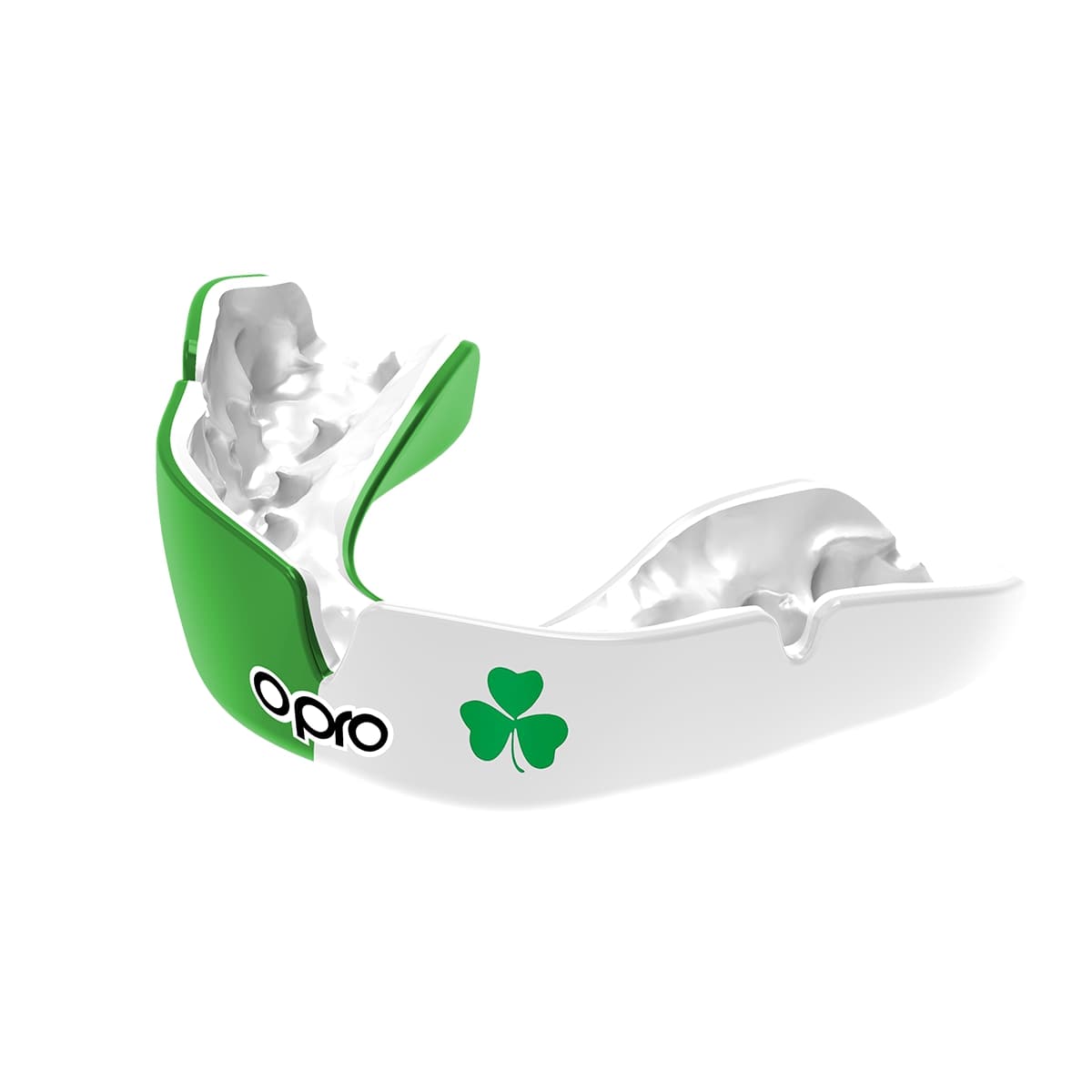 Instant Custom-Fit Shamrock