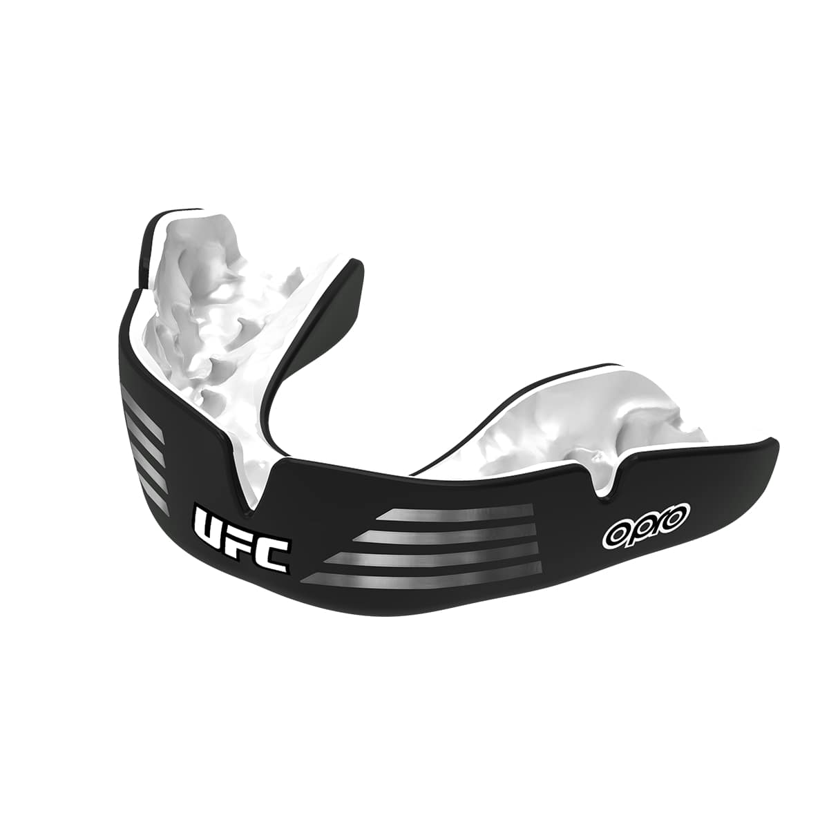 Instant Custom-Fit UFC Strike Black (Age 10+)