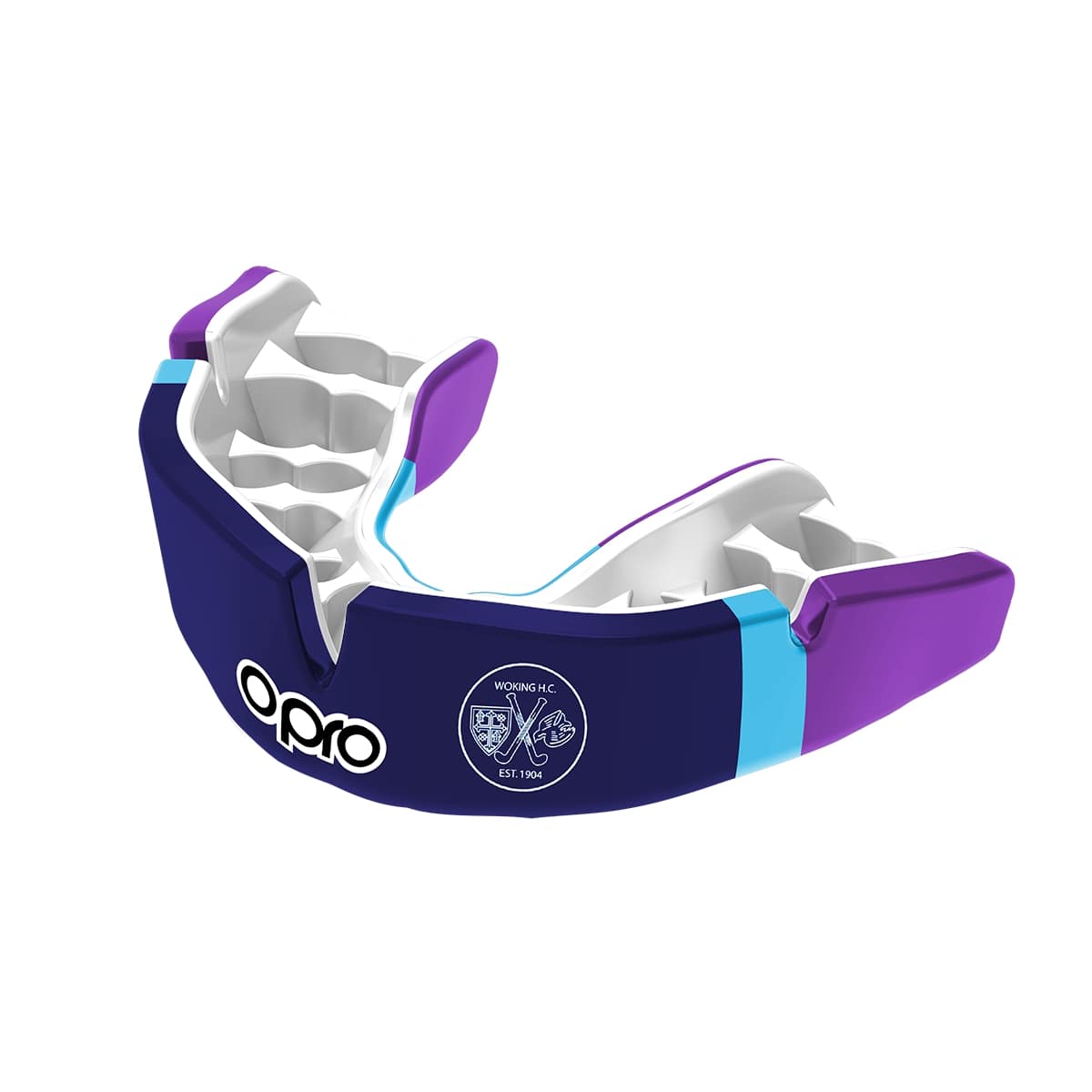 Woking Hockey Club Mouthguard