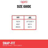 Snap-Fit Clear